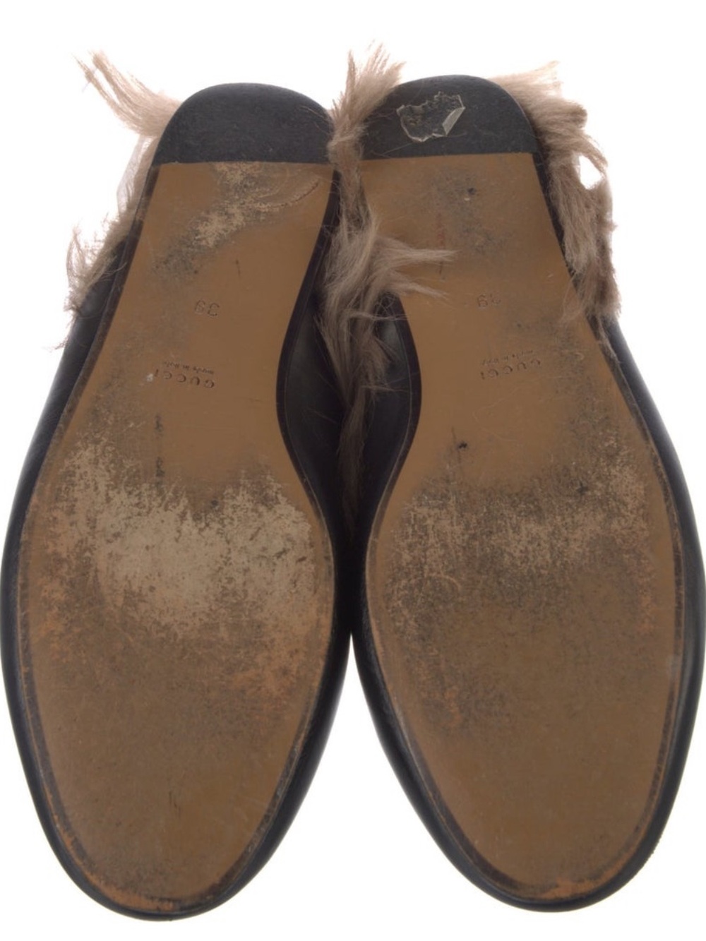 Gucci Loafers - Picture 5 of 5